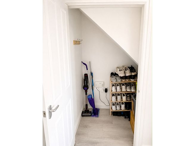 81 Longland Crescent, Ramsey, Huntingdon